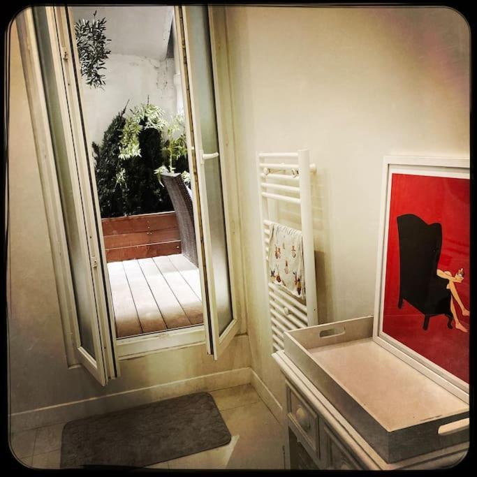Le Patio - N°13206010120sb Marseilles