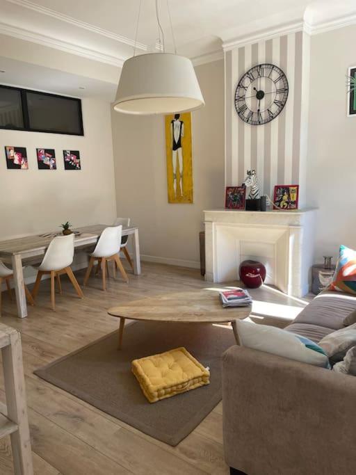 Le Patio - N°13206010120sb Apartment *