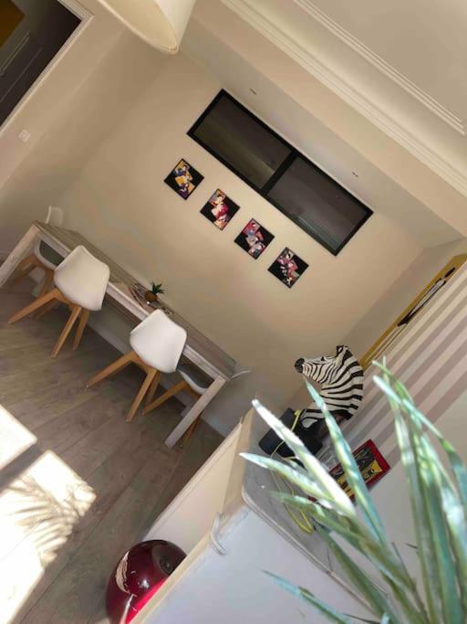 Le Patio - N°13206010120sb * Marseilles