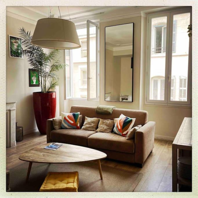 Le Patio - N°13206010120sb Apartment Marseilles