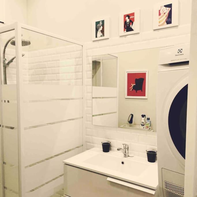 Le Patio - N°13206010120sb * Marseilles