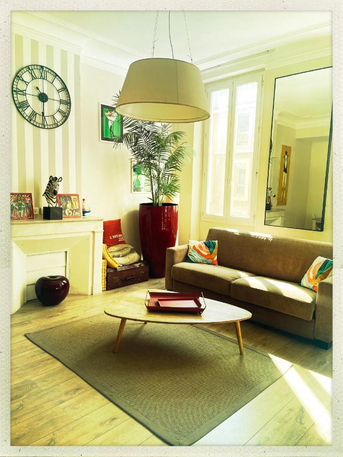 Le Patio - N°13206010120sb Marseilles