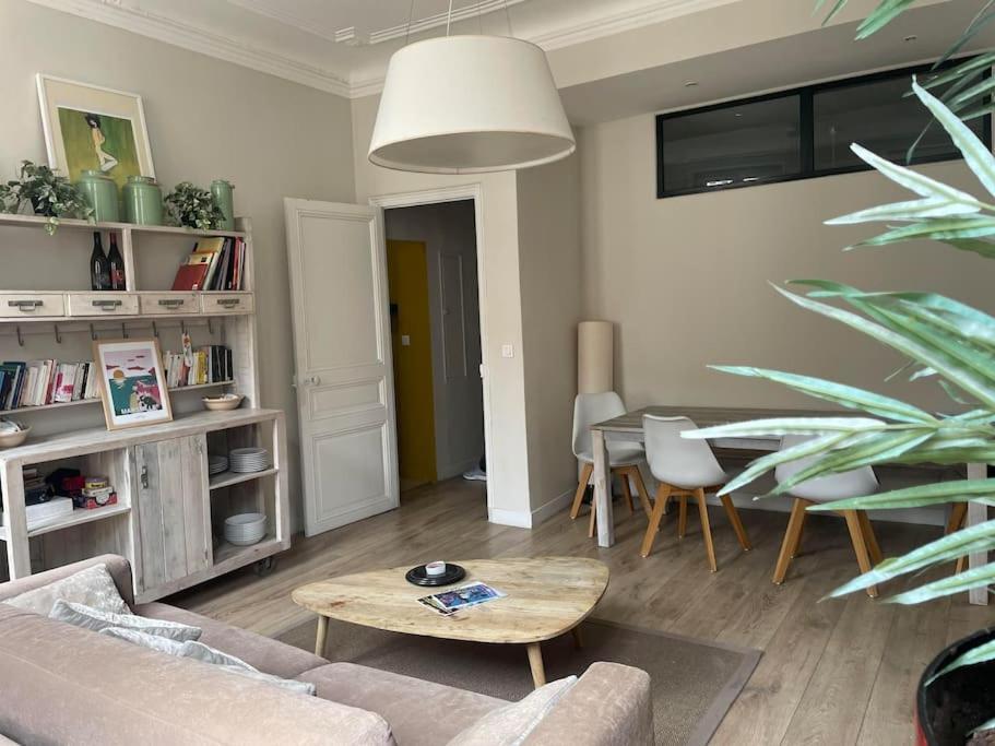Apartment Le Patio - N°13206010120sb