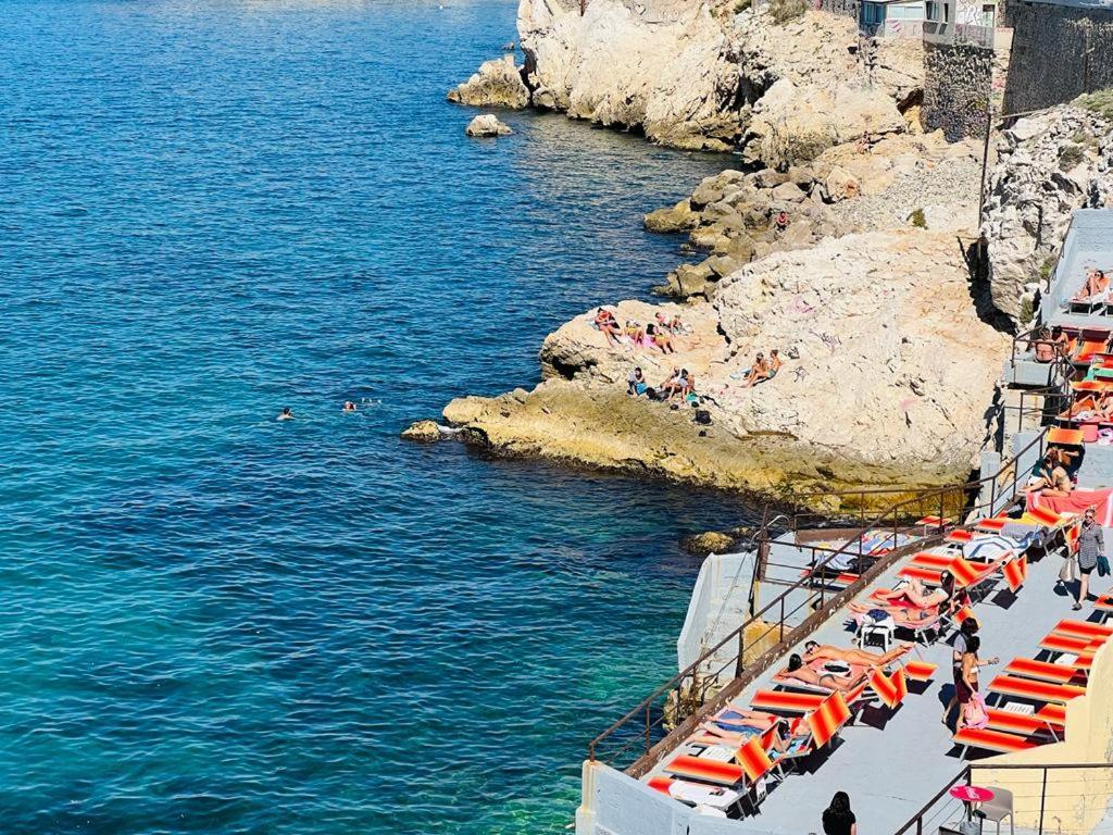 Le Patio - N°13206010120sb Marseille