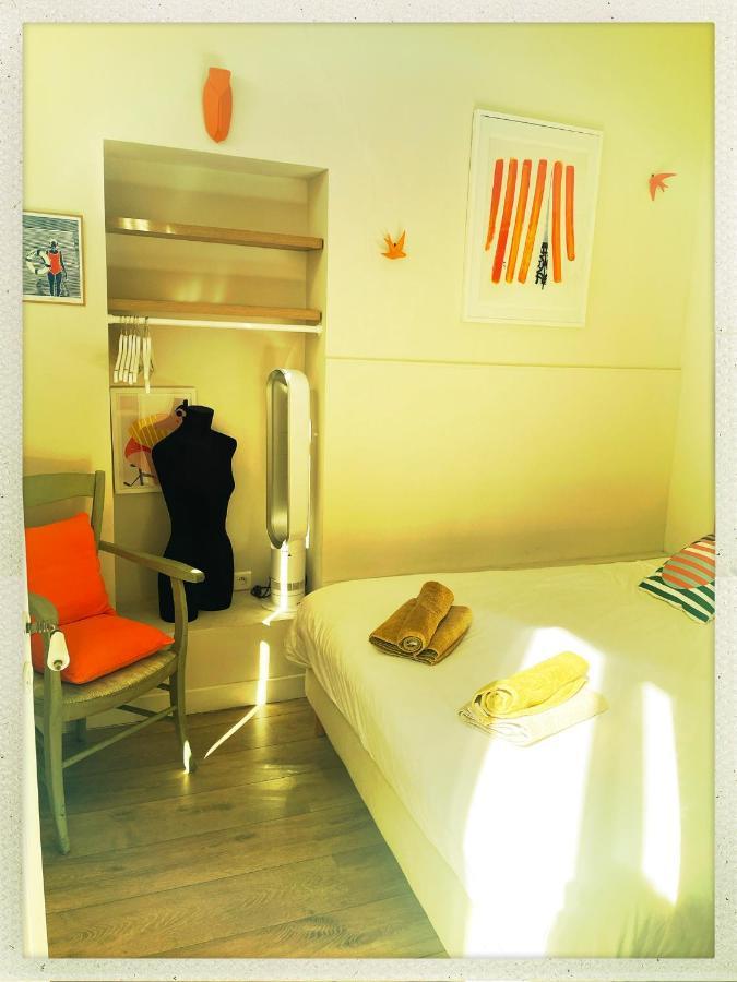 Apartment Le Patio - N°13206010120sb Marseille
